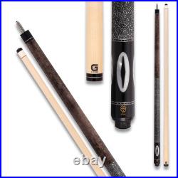 McDermott G214 G Series Pool Cue Billiard Stick Billiards Cues