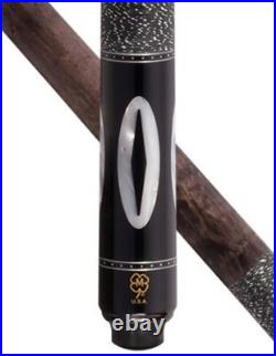 McDermott G214 Pool Cue Free Hard Case
