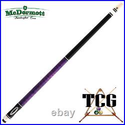 McDermott G214C3 March 2022 Pool Cue of the Month withG-Core Shaft Free Shipping