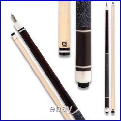 McDermott G222 G Series Pool Cue Billiard Stick Billiards Cues