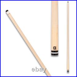 McDermott G222 G Series Pool Cue Billiard Stick Billiards Cues