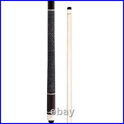 McDermott G222 Pool Billiard Cue G-Core Shaft FREE Hard Case AUTHORIZED DEALER