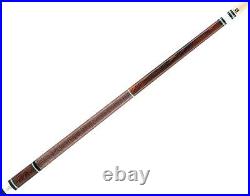 McDermott G223 Pool Cue With 12.5 G-Core Shaft FREE Case & Free Shipping