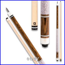 McDermott G224 G Series Pool Cue Billiard Stick Billiards Cues