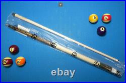 McDermott G224C2 April 2022 Cue of the Month Pool Cue Free FedEx Shipping