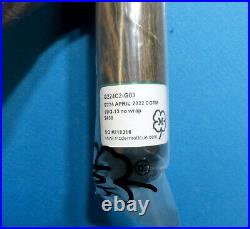 McDermott G224C2 April 2022 Cue of the Month Pool Cue Free FedEx Shipping