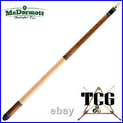 McDermott G224C2 April 2022 Pool Cue of the Month withG-Core Shaft Free Shipping