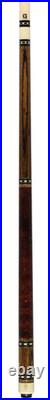 McDermott G224C3 COTM Sept 2024 Limited Production Stained Bocote 12.75mm Shaft