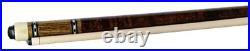 McDermott G224C3 COTM Sept 2024 Limited Production Stained Bocote 12.75mm Shaft