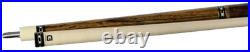 McDermott G224C3 COTM Sept 2024 Limited Production Stained Bocote 12.75mm Shaft