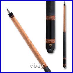 McDermott G225 G Series Pool Cue Billiard Stick Billiards Cues