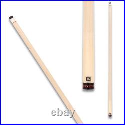 McDermott G225 G Series Pool Cue Billiard Stick Billiards Cues