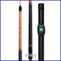 McDermott G225 Pool Billiard Cue G-Core Shaft FREE Hard Case AUTHORIZED DEALER