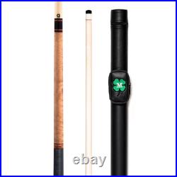 McDermott G225 Pool Billiard Cue G-Core Shaft FREE Hard Case AUTHORIZED DEALER