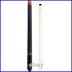 McDermott G225 Pool Billiard Cue G-Core Shaft FREE Hard Case AUTHORIZED DEALER