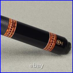 McDermott G225 Pool Billiard Cue G-Core Shaft FREE Hard Case AUTHORIZED DEALER