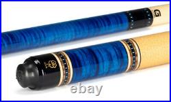 McDermott G225C4 Pool Cue Jun 2021 Cue of the Month with G-Core Shaft Free Ship