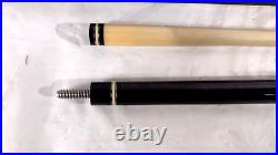 McDermott G227 Discontinued G-Series Pool Cue with Case