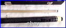 McDermott G227 Discontinued G-Series Pool Cue with Case