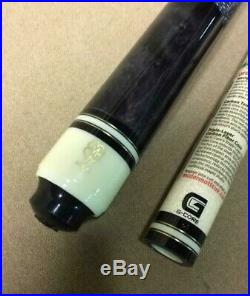 McDermott G227 Pool Cue With 12.5mm G-Core Shaft FREE Case & FREE Shipping
