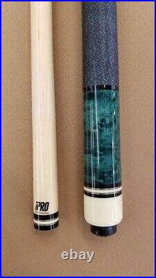 McDermott G227 Pool Cue with 12.5mm i-PRO Shaft-Brand New