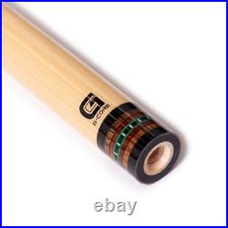 McDermott G229 G-Core Billiard Pool Cue Shaft, 3/8-10, 13mm cue tip
