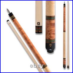 McDermott G229 G Series Pool Cue Billiard Stick Billiards Cues