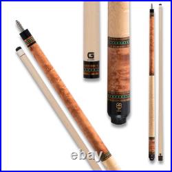 McDermott G229 G Series Pool Cue Billiard Stick Billiards Cues McDermott G229 G Series Pool Cue Billiard Stick Billiards Cues