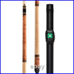 McDermott G229 Pool Billiard Cue G-Core Shaft FREE Hard Case AUTHORIZED DEALER