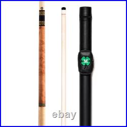 McDermott G229 Pool Billiard Cue G-Core Shaft FREE Hard Case AUTHORIZED DEALER