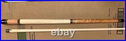 McDermott G229 Pool Billiard Cue G-Core Shaft FREE Hard Case AUTHORIZED DEALER