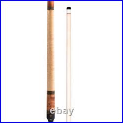McDermott G229 Pool Billiard Cue G-Core Shaft FREE Hard Case AUTHORIZED DEALER