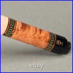McDermott G229 Pool Billiard Cue G-Core Shaft FREE Hard Case AUTHORIZED DEALER