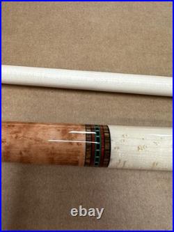 McDermott G229 Pool Billiard Cue G-Core Shaft FREE Hard Case AUTHORIZED DEALER
