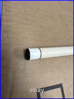 McDermott G229 Pool Billiard Cue G-Core Shaft FREE Hard Case AUTHORIZED DEALER