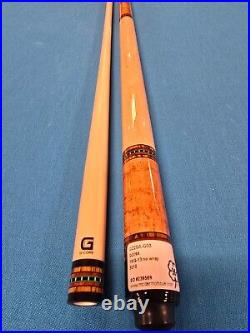 McDermott G229 Pool Cue