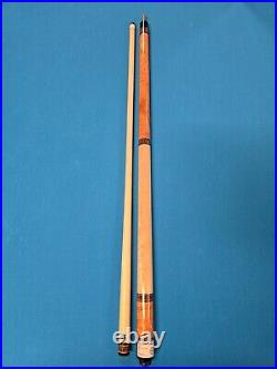 McDermott G229 Pool Cue