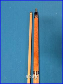 McDermott G229 Pool Cue