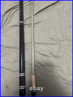 McDermott G229C3 Excellent Condition October 2018 Cue Of The Month Pool Cue