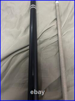 McDermott G229C3 Excellent Condition October 2018 Cue Of The Month Pool Cue