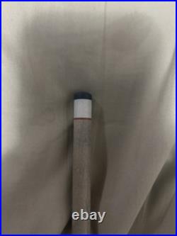 McDermott G229C3 Excellent Condition October 2018 Cue Of The Month Pool Cue