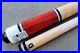 McDermott-G230-Pool-Cue-Custom-Colorado-Red-Stain-Birdseye-Maple-Wrapless-01-uc