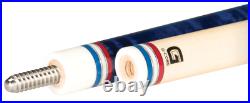 McDermott G230C5 July 2023 Cue of the Month Billiards Pool Cue Stick 18-21 oz