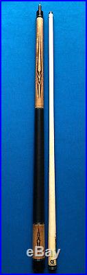 McDermott G234 Pool Cue with G-Core Shaft