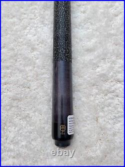 McDermott G239 Pool Cue Butt, 4 Points, NO SHAFT, BUTT ONLY (Grey)