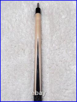 McDermott G239 Pool Cue Butt, 4 Points, NO SHAFT, BUTT ONLY (Grey)