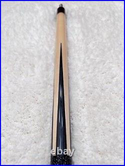 McDermott G239 Pool Cue Butt, 4 Points, NO SHAFT, BUTT ONLY (Grey)