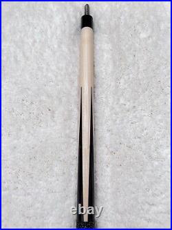 McDermott G239 Pool Cue Butt, 4 Points, NO SHAFT, BUTT ONLY (Grey)