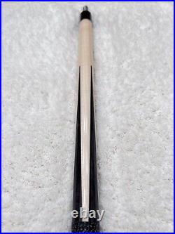 McDermott G239 Pool Cue Butt, 4 Points, NO SHAFT, BUTT ONLY (Grey)