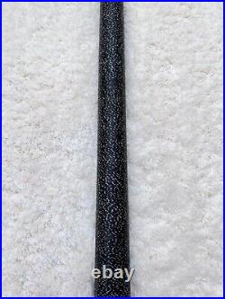 McDermott G239 Pool Cue Butt, 4 Points, NO SHAFT, BUTT ONLY (Grey)